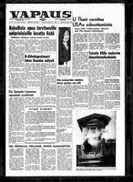 Vapaus, May 29, 1965