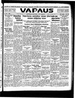 Vapaus, August 22, 1928