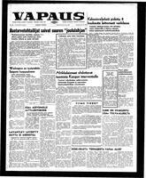 Vapaus, December 24, 1964