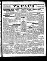 Vapaus, May 14, 1928