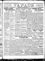 Vapaus, October 27, 1925