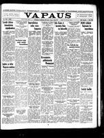 Vapaus, June 26, 1928