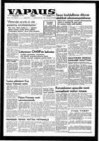 Vapaus, April 23, 1966
