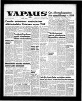 Vapaus, September 12, 1959