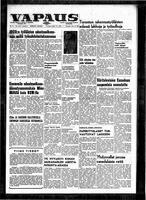 Vapaus, June 17, 1965