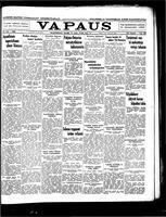 Vapaus, July 11, 1928