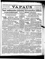 Vapaus, February 16, 1928