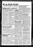 Vapaus, November 23, 1971