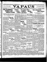 Vapaus, April 10, 1928