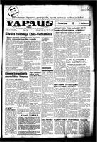 Vapaus, December 5, 1973