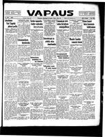 Vapaus, October 16, 1928