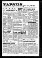Vapaus, September 11, 1965