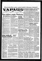 Vapaus, December 29, 1970