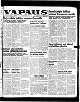 Vapaus, December 10, 1949