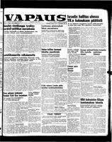 Vapaus, December 15, 1949