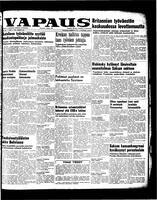 Vapaus, June 2, 1949