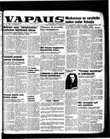 Vapaus, November 8, 1949