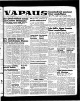 Vapaus, October 6, 1949