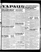 Vapaus, December 17, 1949