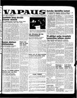 Vapaus, December 13, 1949