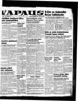 Vapaus, February 1, 1949