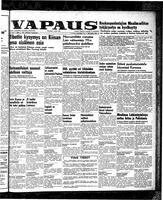 Vapaus, November 2, 1950