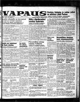 Vapaus, September 23, 1950