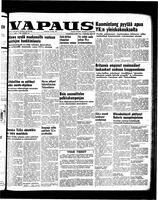 Vapaus, September 24, 1949