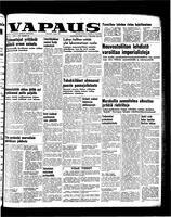 Vapaus, June 25, 1949