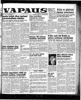 Vapaus, February 4, 1950