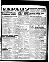 Vapaus, April 12, 1949