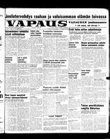 Vapaus, December 20, 1949