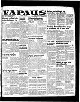 Vapaus, August 11, 1949