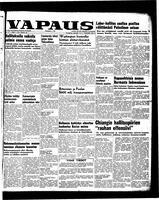 Vapaus, January 6, 1949