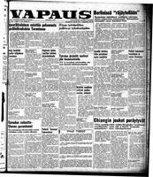 Vapaus, December 18, 1948