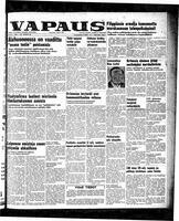 Vapaus, April 1, 1950