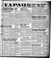 Vapaus, December 30, 1948