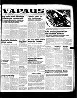 Vapaus, November 26, 1949