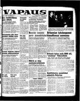 Vapaus, September 13, 1949
