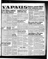 Vapaus, April 13, 1950