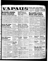 Vapaus, April 2, 1949