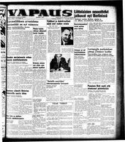Vapaus, September 2, 1948