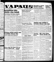 Vapaus, July 15, 1948