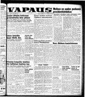 Vapaus, July 27, 1948