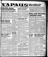 Vapaus, December 7, 1948