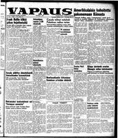 Vapaus, November 18, 1948