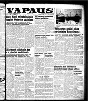 Vapaus, June 10, 1948