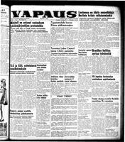 Vapaus, July 29, 1948