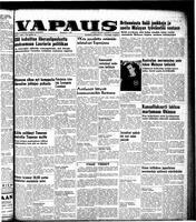 Vapaus, August 5, 1948