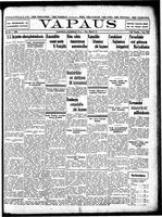 Vapaus, March 15, 1924